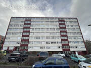 Appartement à VIRY-CHATILLON