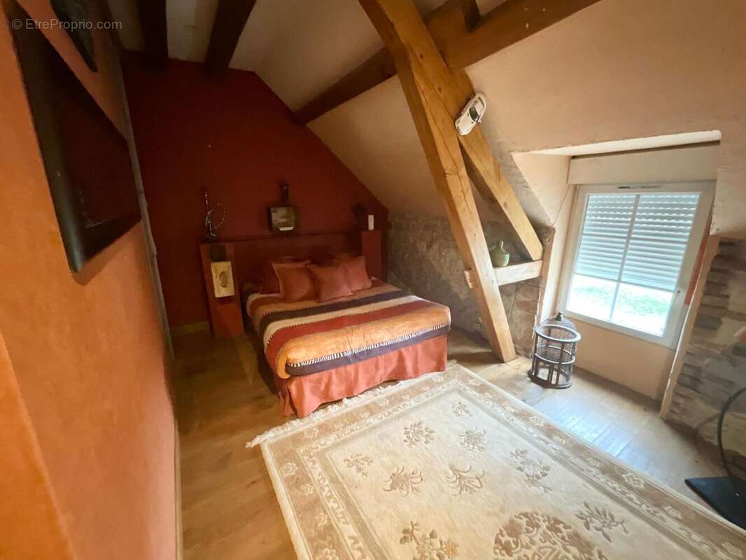 Photo 6 - Maison à SAINTE-THORETTE