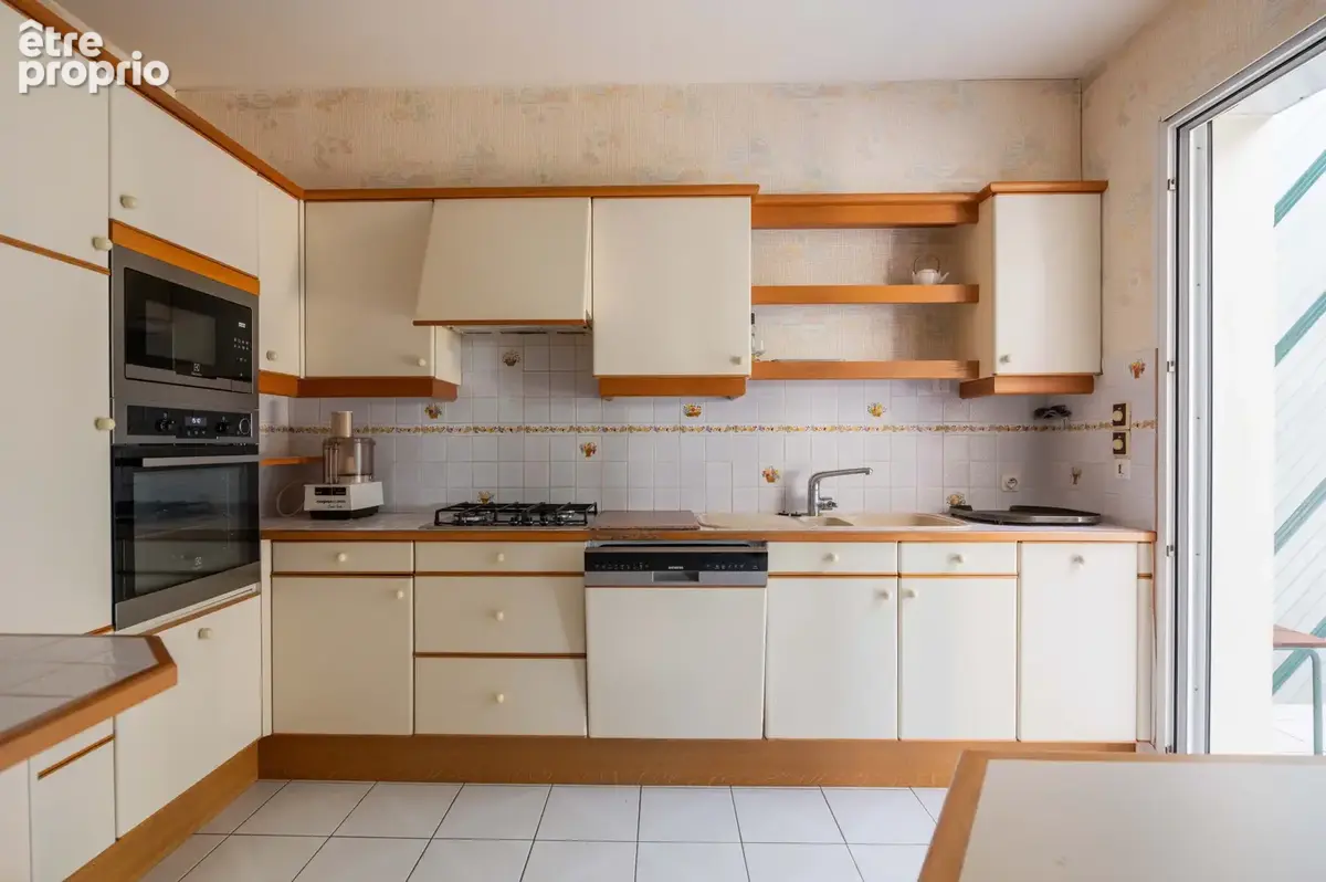 LA PERVERIE - Maison avec jardin - photo 9