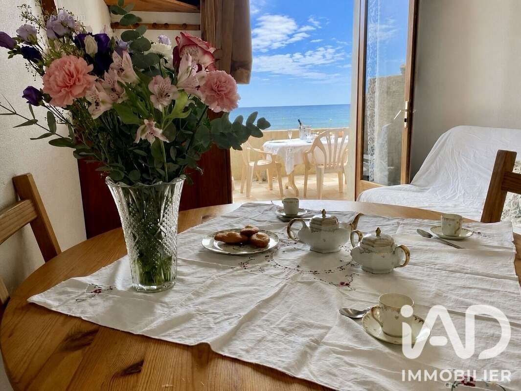 Photo 4 - Maison à LEUCATE