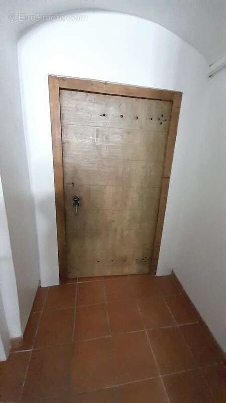 Maison à BELLEVILLE