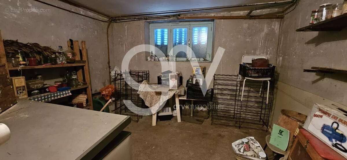 Maison à SAINT-CONSTANT