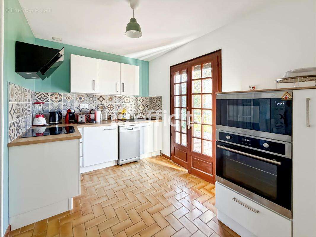 Maison à GUJAN-MESTRAS