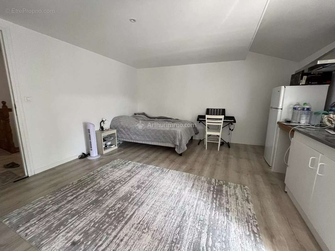 Appartement à NEUFCHATEAU