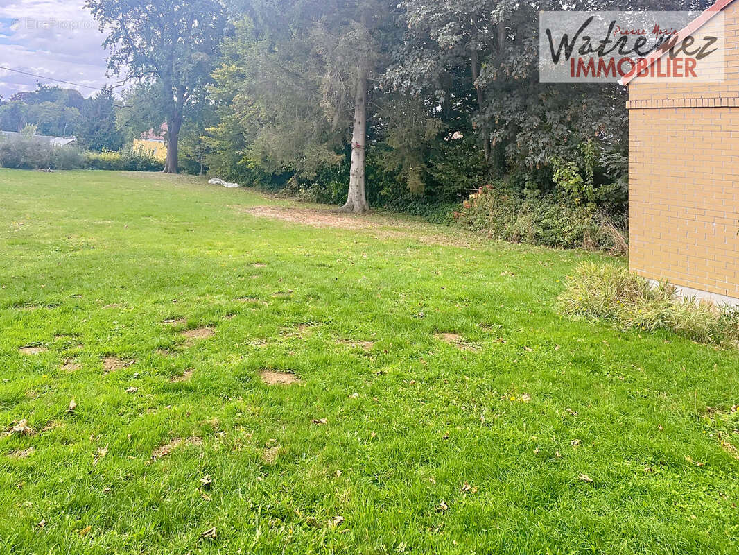 Maison à GOMMEGNIES