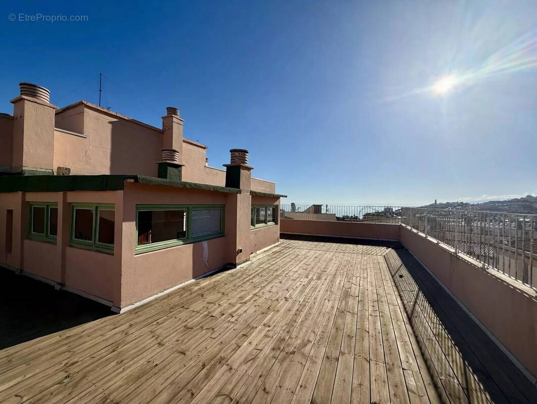 Appartement à BASTIA