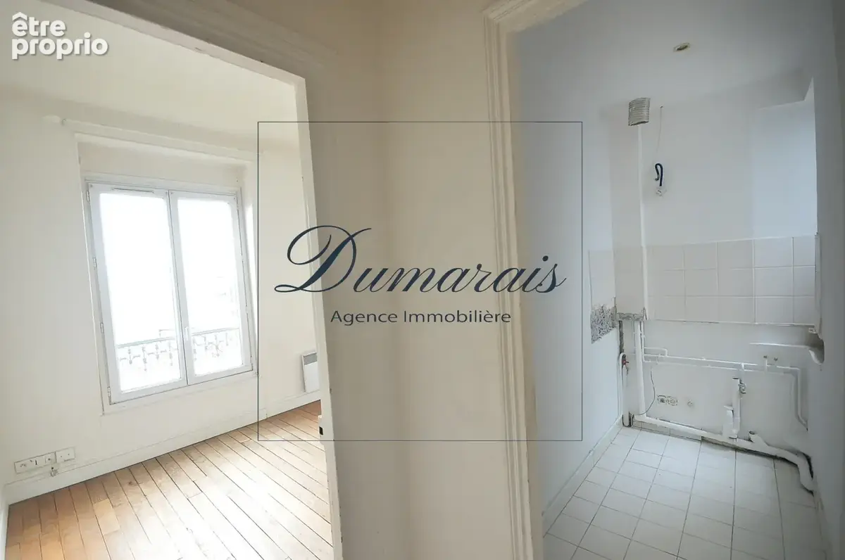 Appartement de charme 2 pieces - photo 10