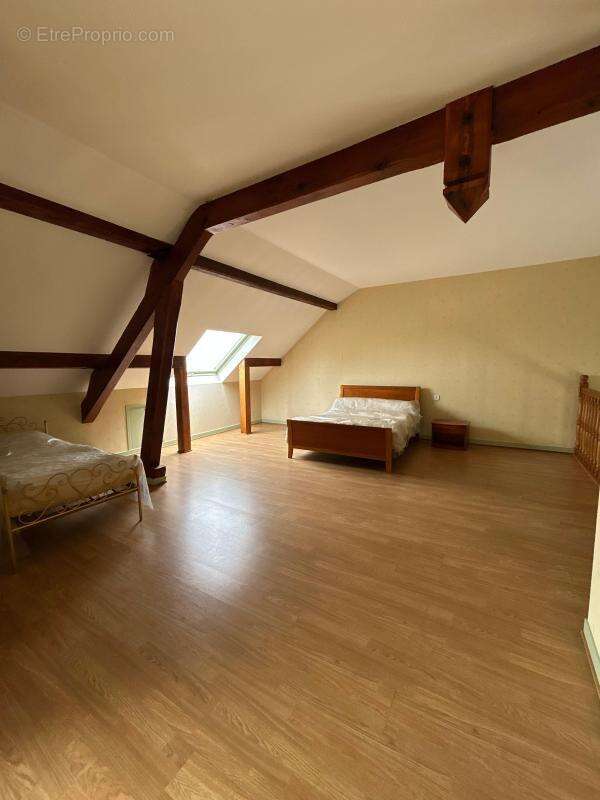 Maison à VILLEMOMBLE