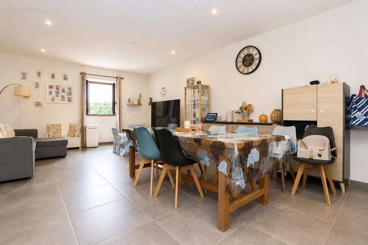 Appartement à SAINT-REMY