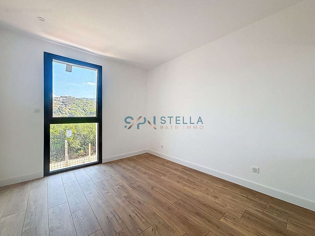 Appartement à PIETROSELLA