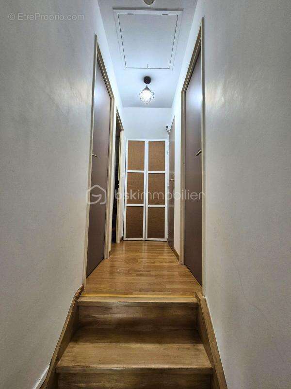 Maison à FRETTEMEULE