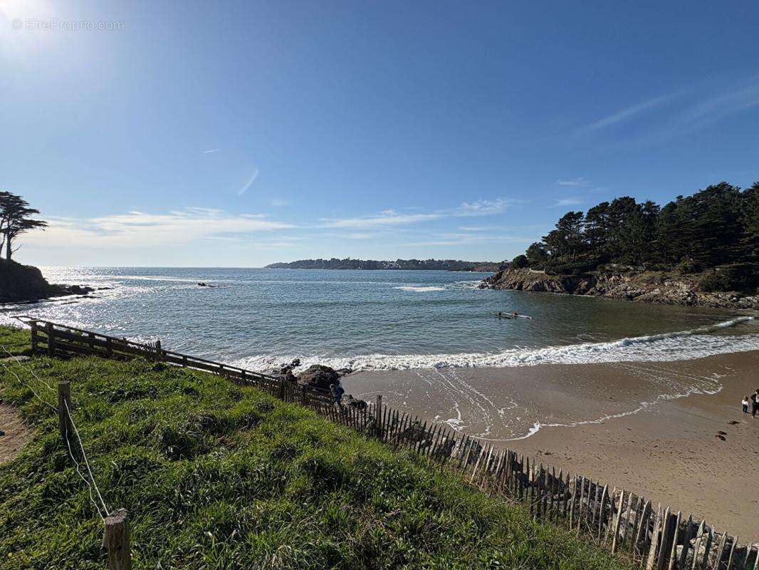 Maison à MOELAN-SUR-MER