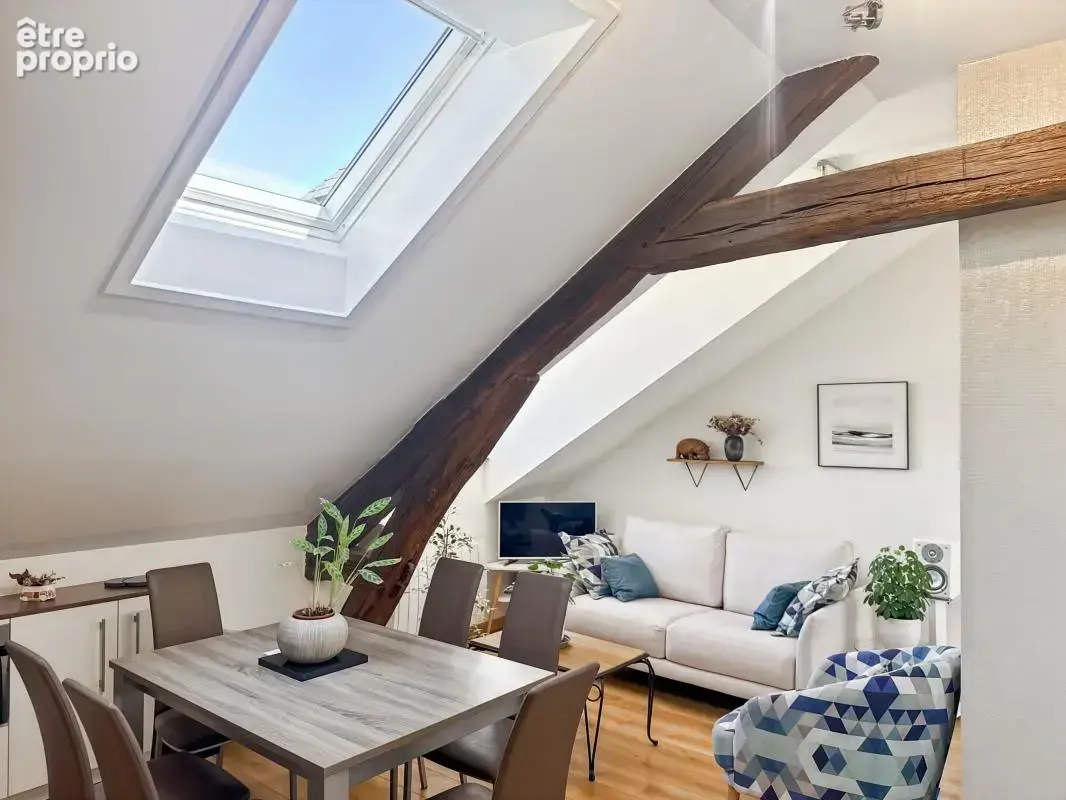 Appartement à ORLEANS
