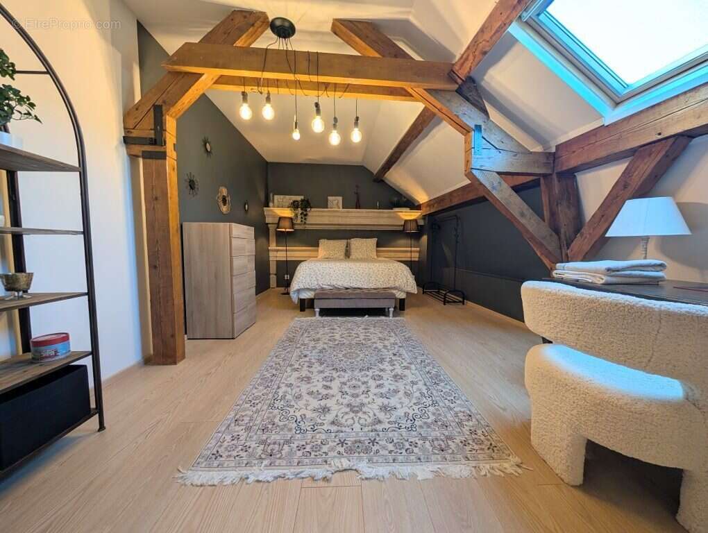 Appartement 202 m² à Dijon  - photo 8
