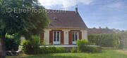 Maison à GASNY