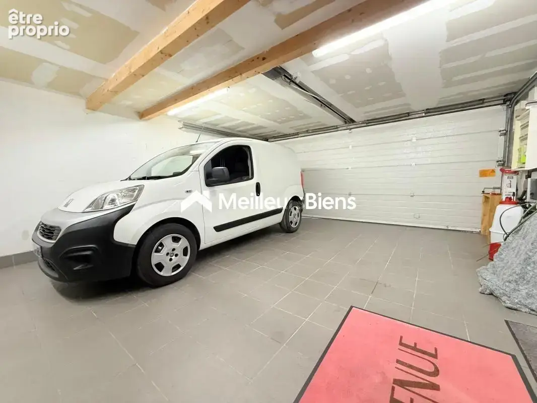 Maison 250 m² à Luzarches, 5 chambres et sous-sol aménagé - photo 24