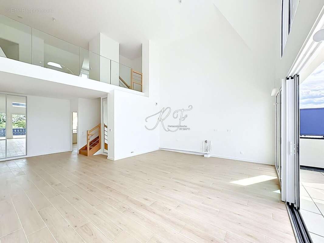 Photo 7 - Appartement à CORMEILLES-EN-PARISIS