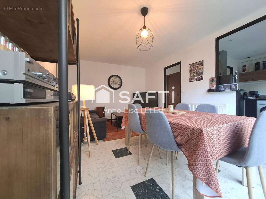 Photo 3 - Maison à BIACHE-SAINT-VAAST