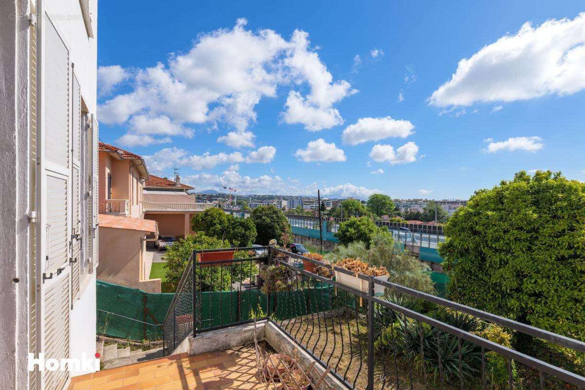 Maison à CAGNES-SUR-MER