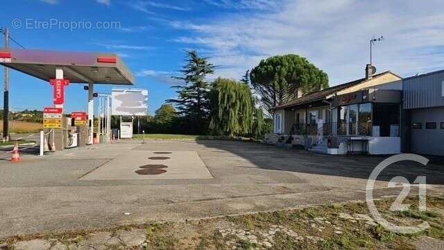 Maison à AVIGNONET-LAURAGAIS