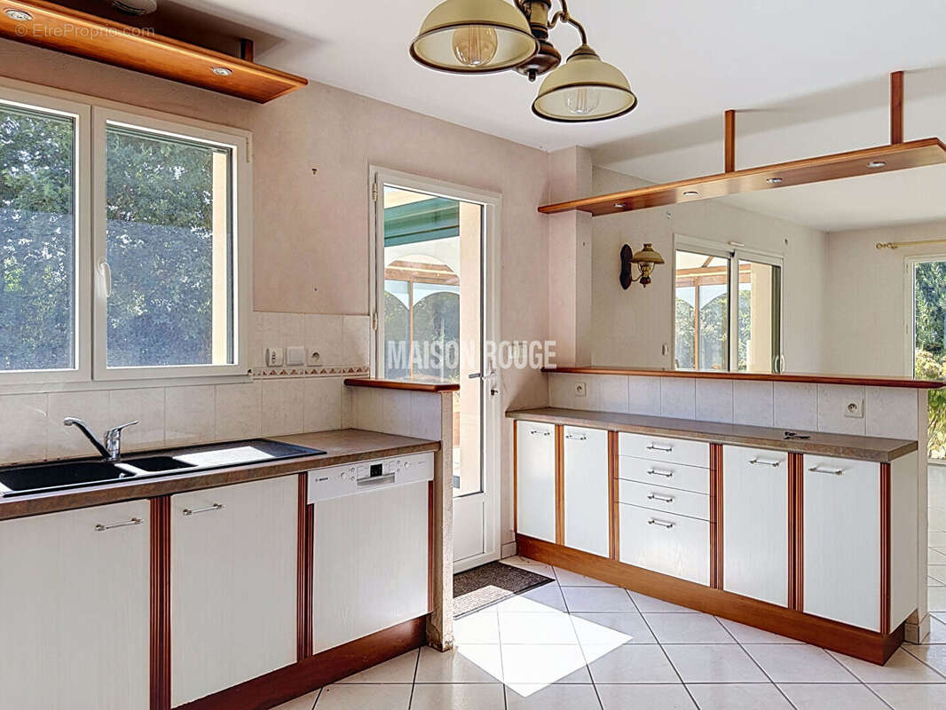 Maison Saint Briac Sur Mer proximité plage lonchamp - photo 8