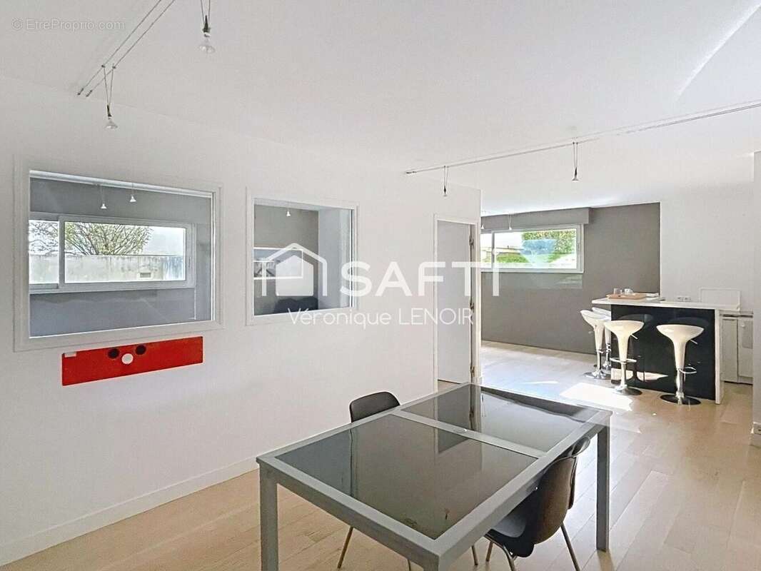 Photo 4 - Appartement à SAINT-GERMAIN-EN-LAYE