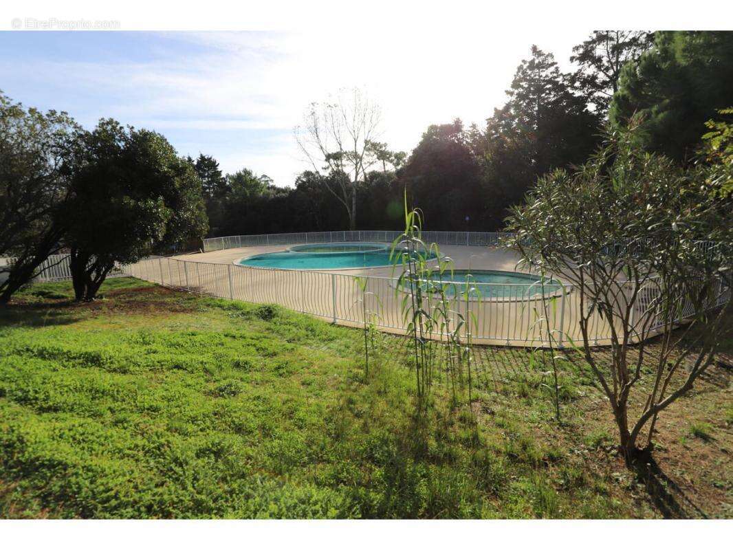 Appartement à SAINT-GEORGES-D&#039;OLERON