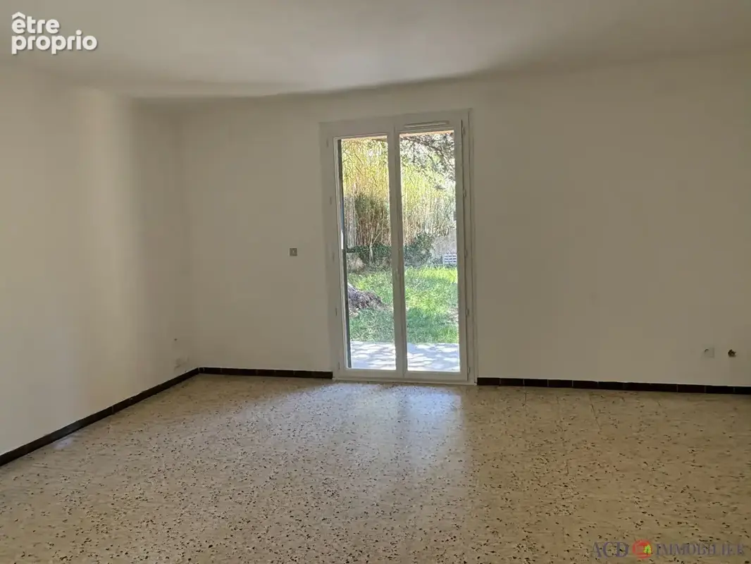 A  vendre velaux maison t4 - photo 3
