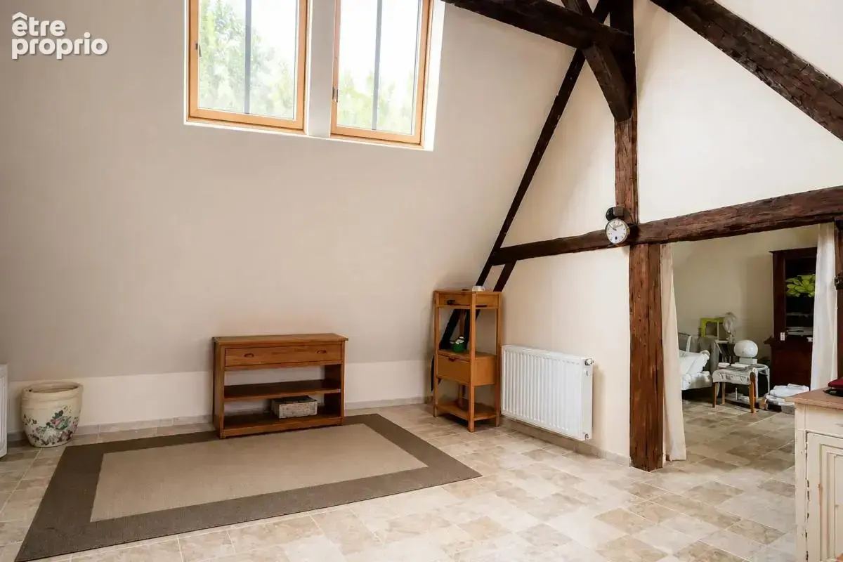 Maison de 2 pièces de 37.55 m² à Rochefort-en-Yvelines - photo 13