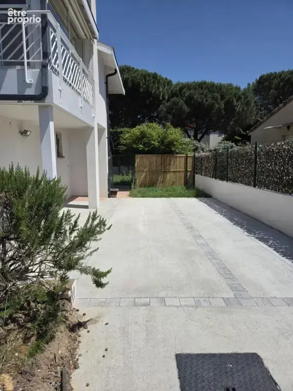 Appartement T5 avec terrasse et jardinet SAINT ORENS DE GAMEVILLE (31) - photo 12