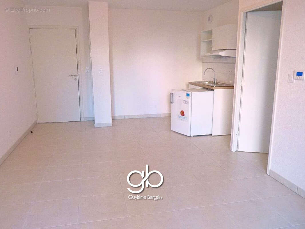 Appartement à CASTELNAU-LE-LEZ