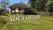 Maison à SOURSAC