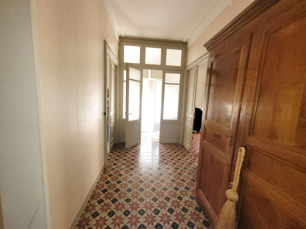 Maison à FLEURY