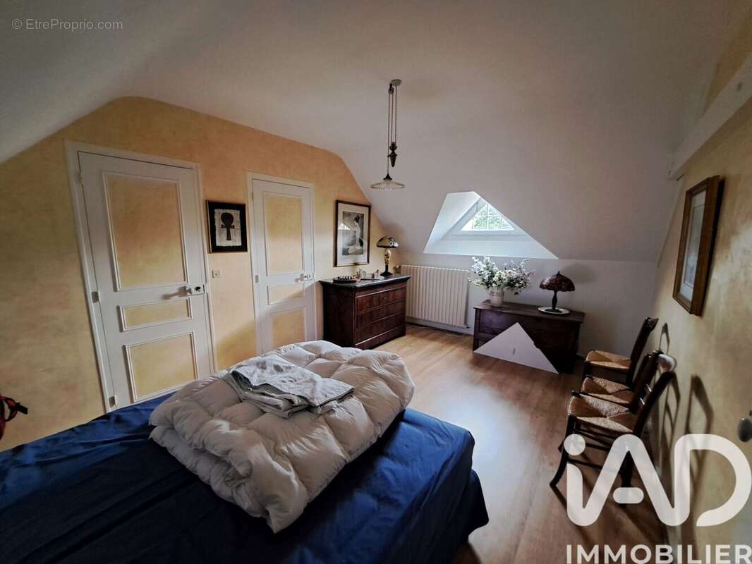 Photo 9 - Maison à THIRON-GARDAIS