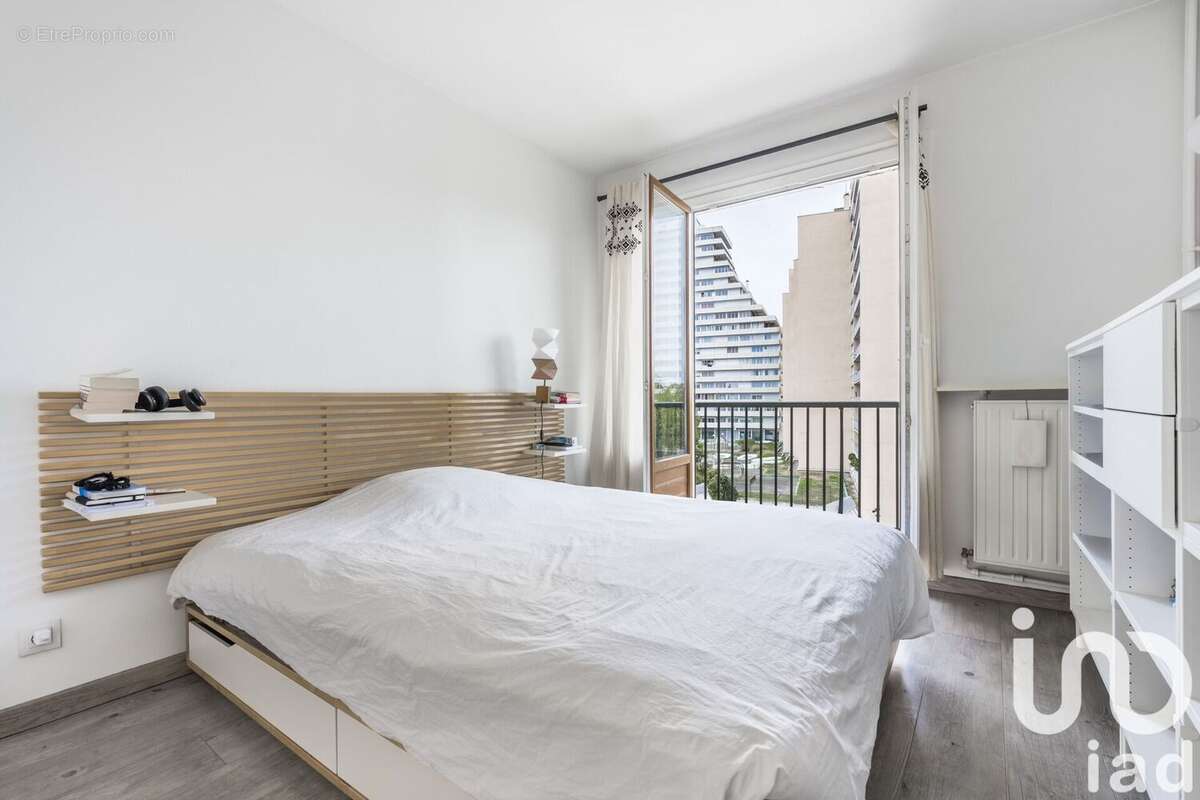 Photo 6 - Appartement à COLOMBES