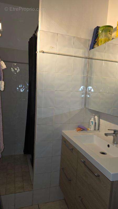 Appartement à LAMBESC