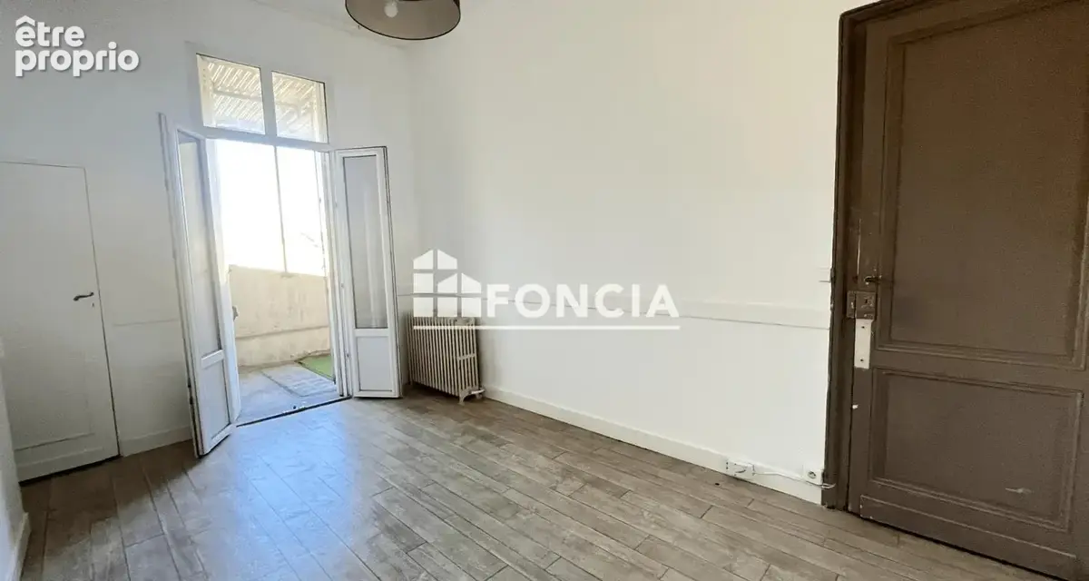 Quartier Nansouty - Coup de coeur pour ce T4 avec terrasse - photo 25