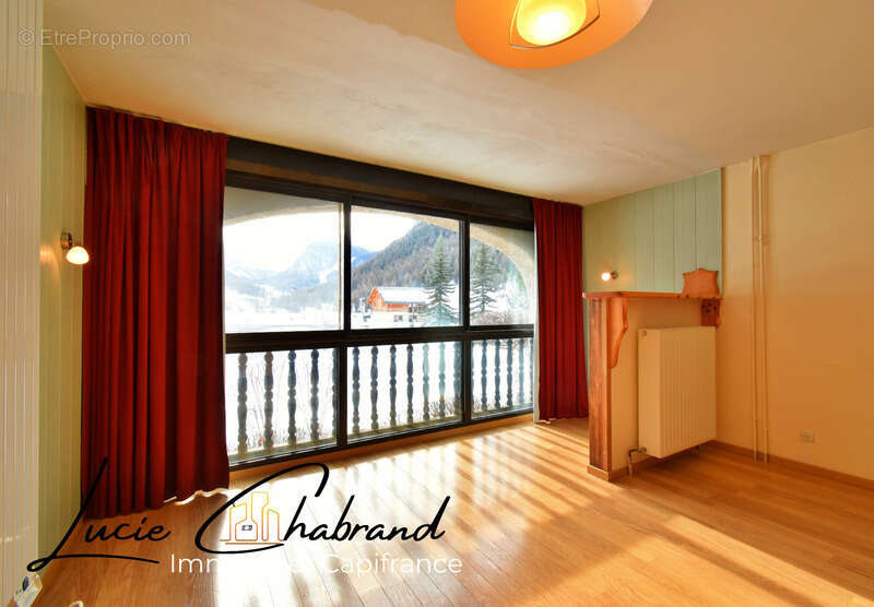 Appartement à vendre 1 pièces (05) - photo 13