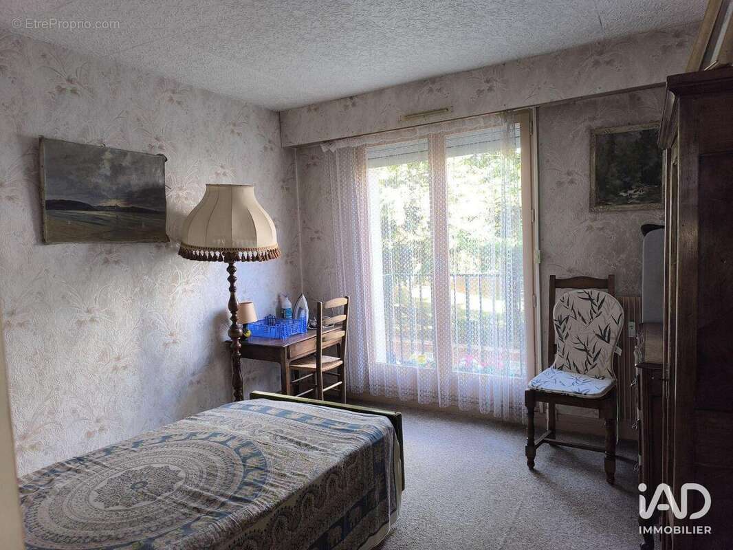 Photo 6 - Appartement à LE VESINET