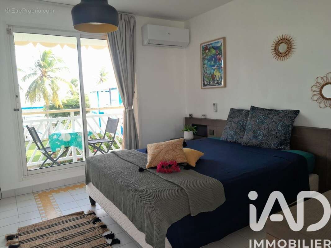 Photo 2 - Appartement à SAINT-FRANCOIS