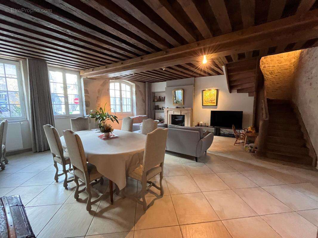Maison à ORLEANS