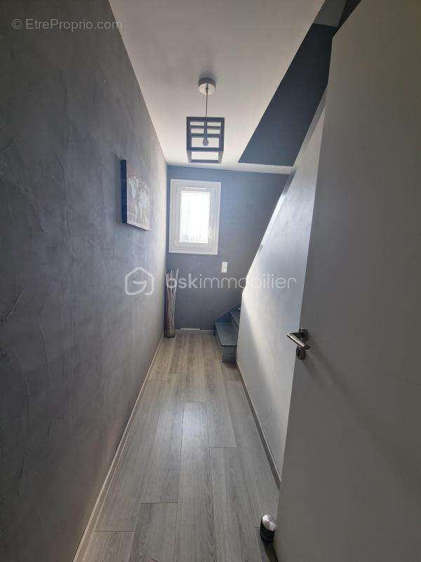 Maison à SAINT-PATHUS