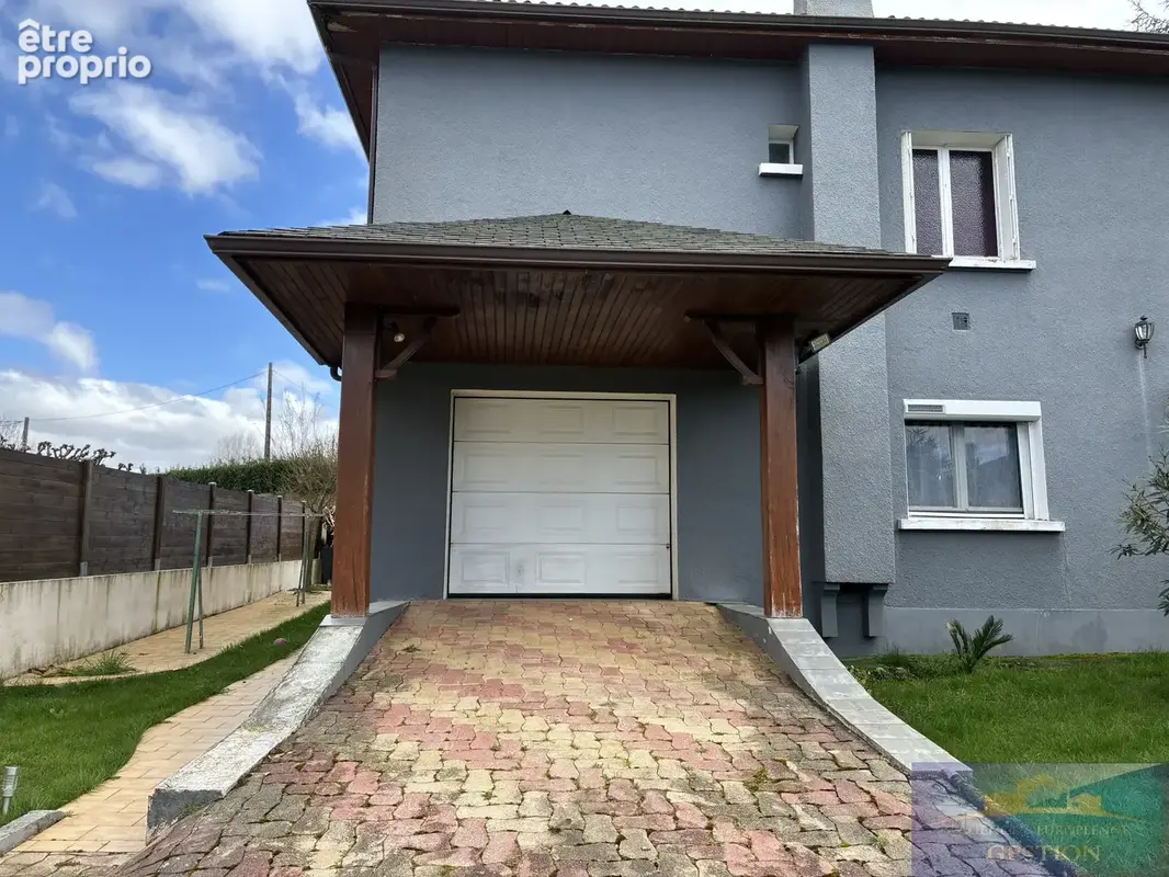 Maison avec fort potentiel, idéale famille ou investisseur - photo 15
