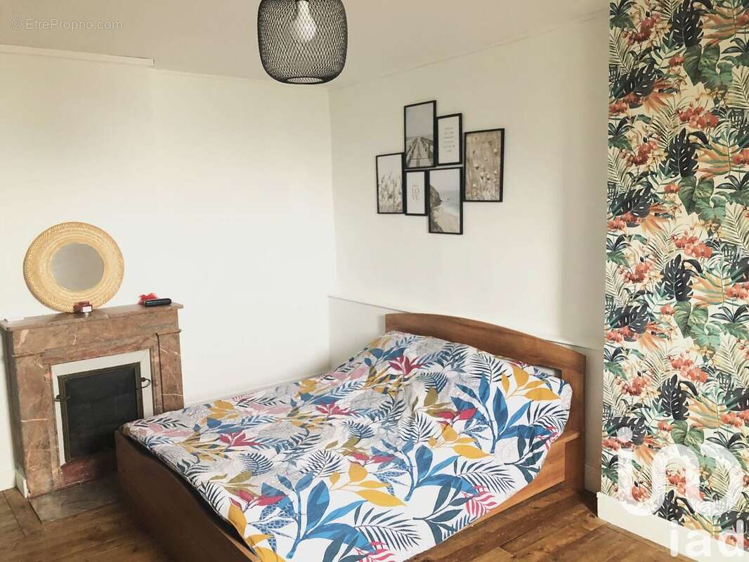 Photo 9 - Maison à LA FLECHE