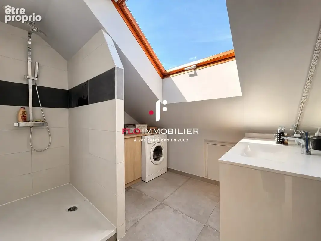 Appartement 5 pièces 144 m² à vendre à Caen (14000) - photo 9