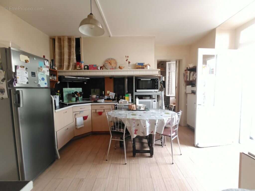 Maison à LACABAREDE