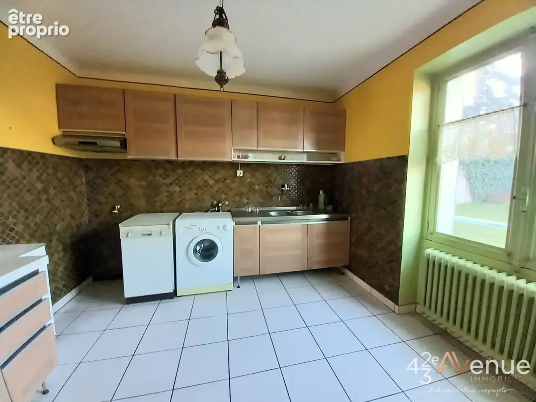 Maison 81 m² à Rive-De-Gier  - photo 6
