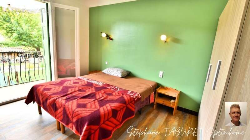 Maison à MARQUIXANES