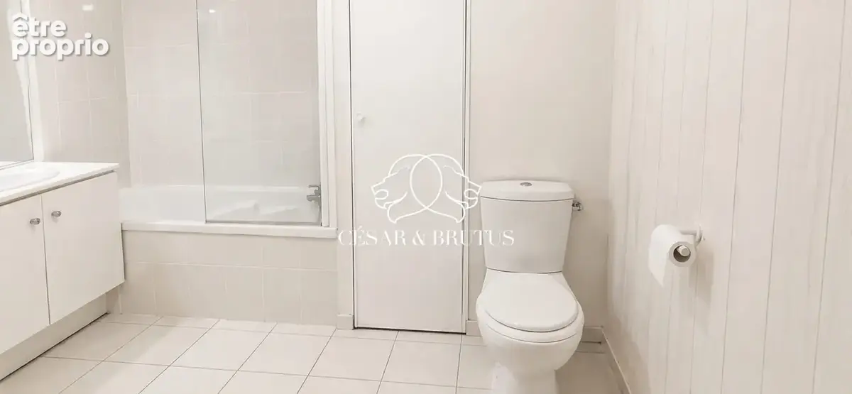 Appartement 2 pièces 38 m² à vendre à L'isle-D'abeau (38080) - photo 5
