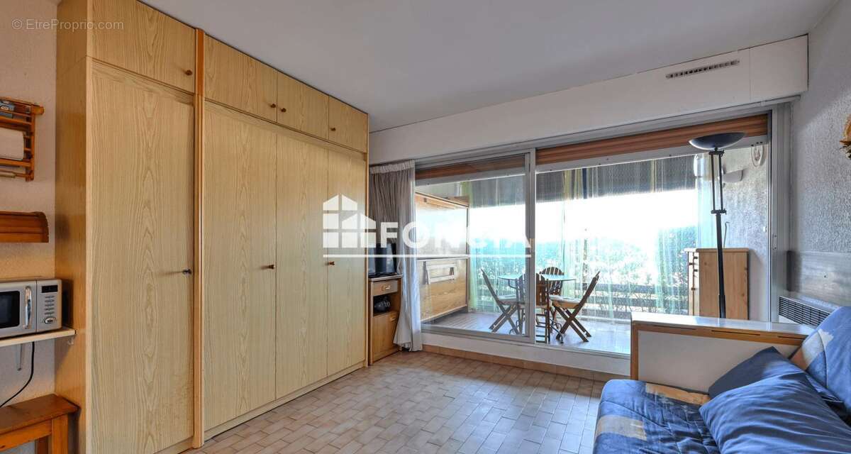 Appartement à LE GRAU-DU-ROI